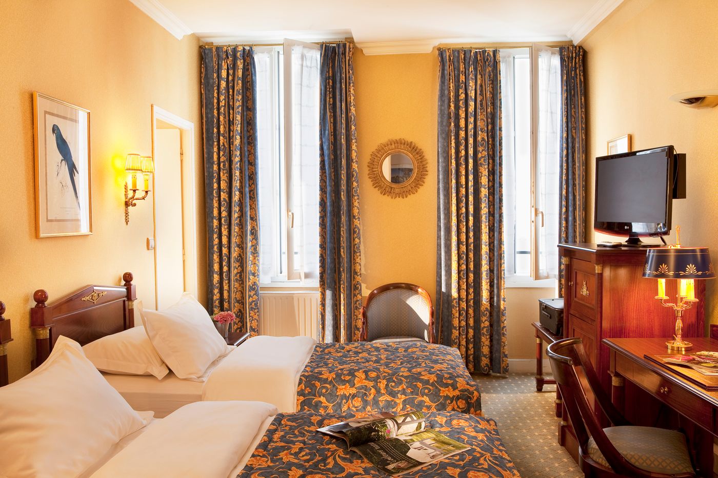 De Varenne-France-PARIS -Room-9