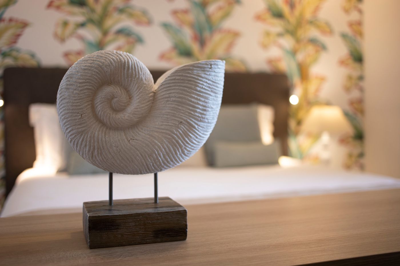 Litoraneo Suite Hotel-Italy-RIMINI-Room-9