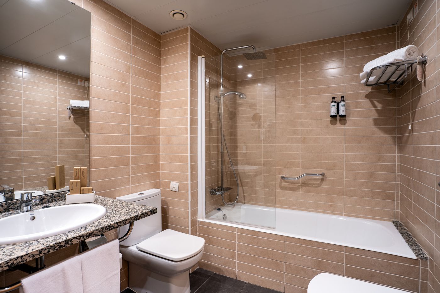 Mercure-Atenea-Aventura-Room-20