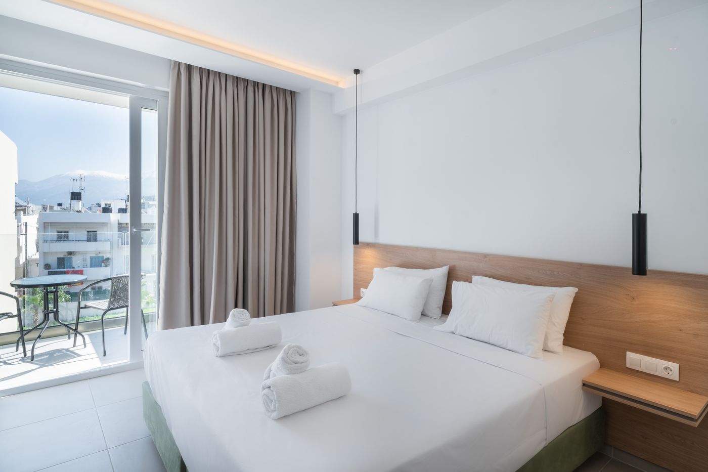 Kahlua Boutique Hotel & Suites