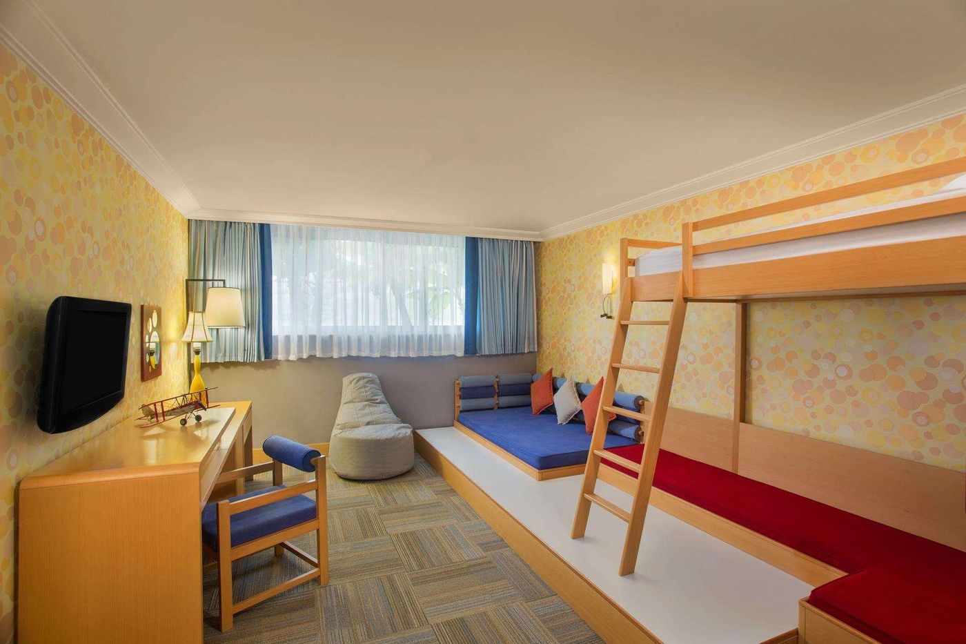 IC-Hotels-Green-Palace---Villas-Room-41