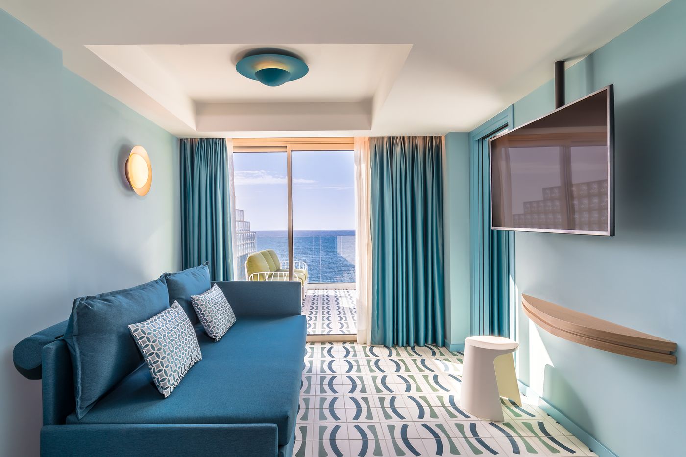 Barcelo Benidorm Beach - Adults Recommended