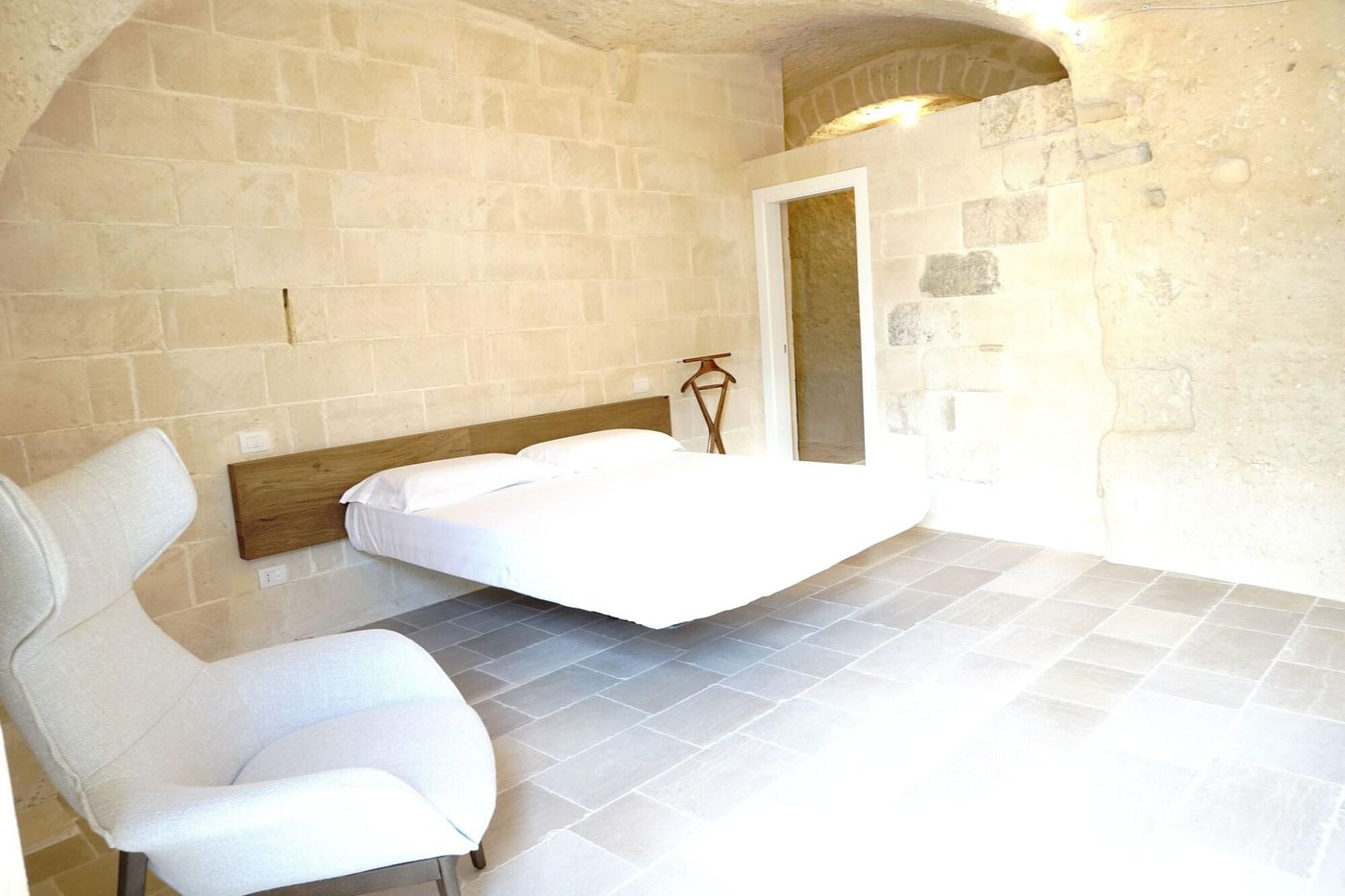 Aque Cave - Le Grotte del Caveoso-Italy-MATERA-General view-7