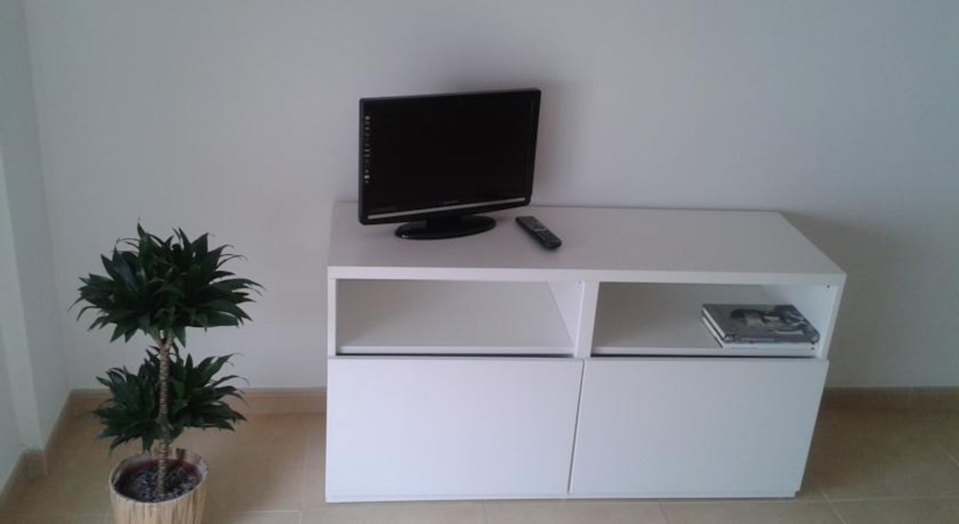 Sorrabona Apartments