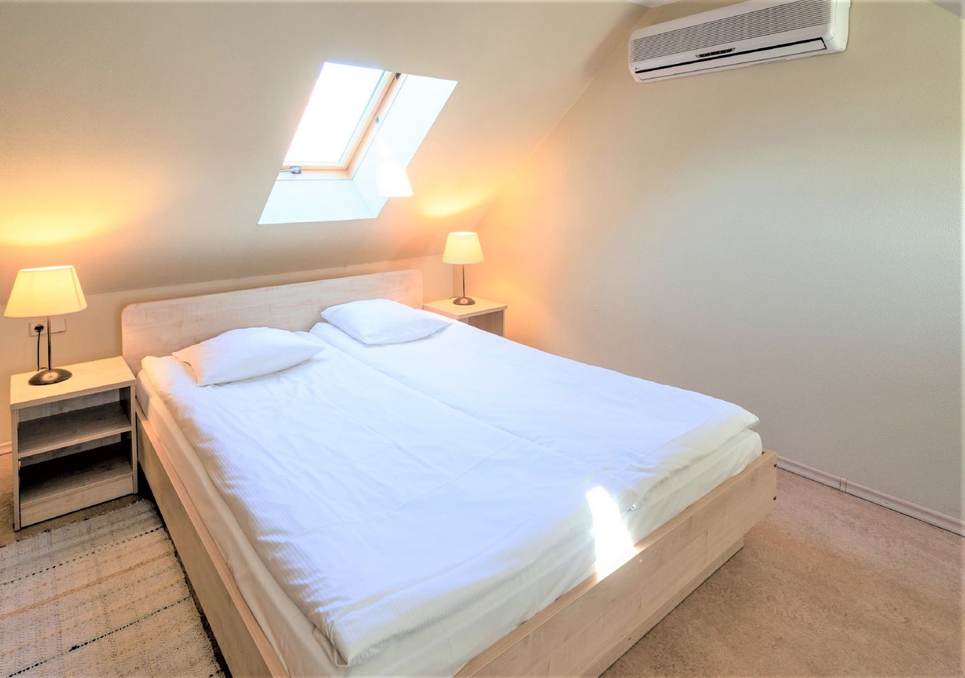 Rija Domus Hotel - Latvia - RIGA - Room - 6