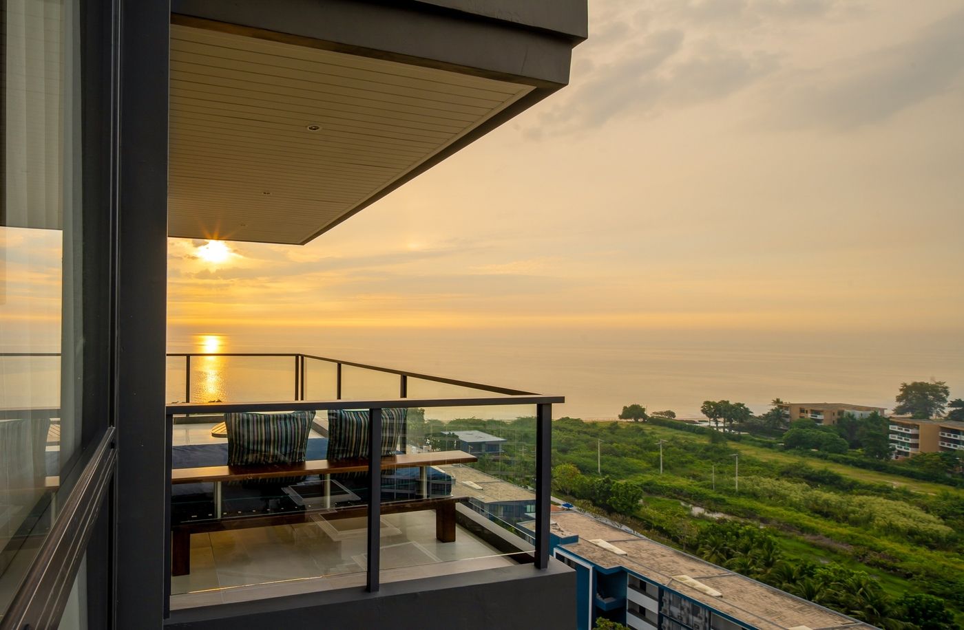 Baba Beach Club Hua Hin