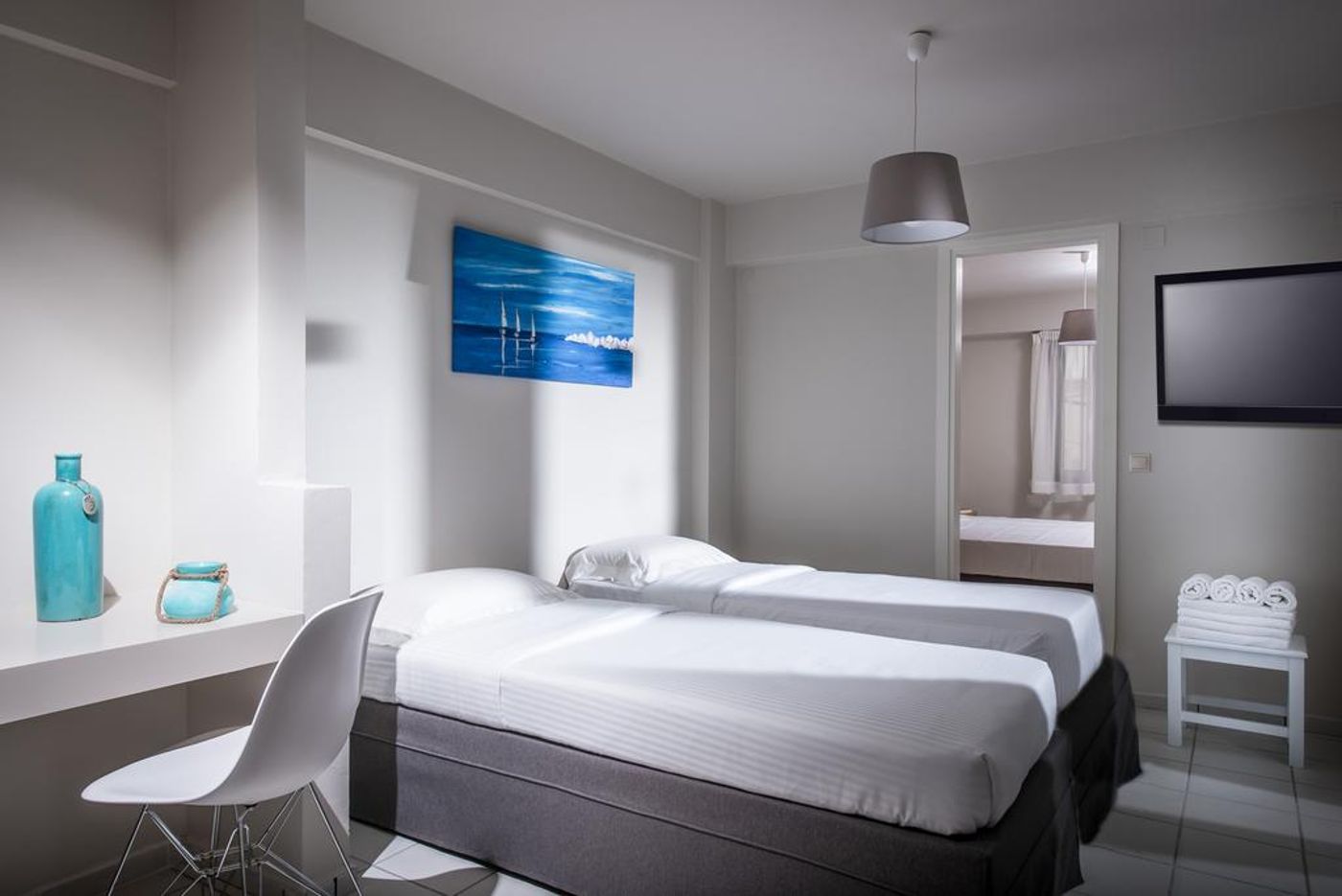 Casa Bianca Boutique Hotel - Adults Only