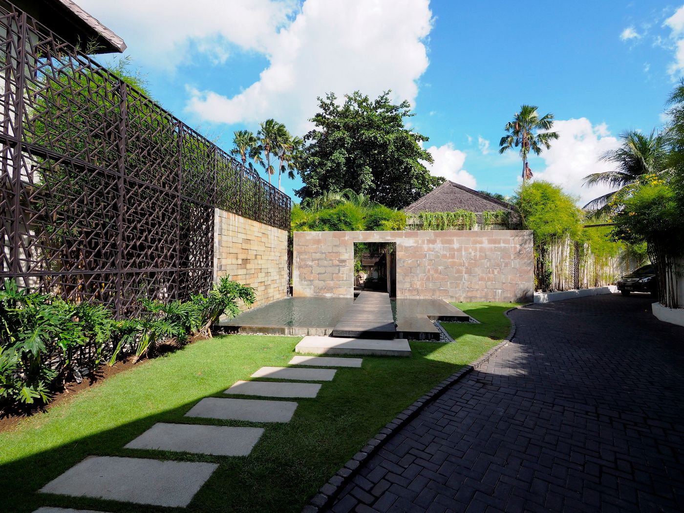 The Amala Boutique Retreat-Indonesia-SEMINYAK-General view-4