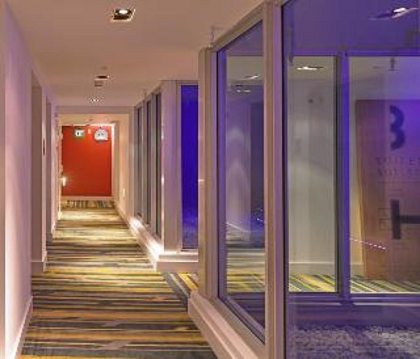 ABAE Hotel by Eskape Collection - United States - MIAMI BEACH - General view - 8