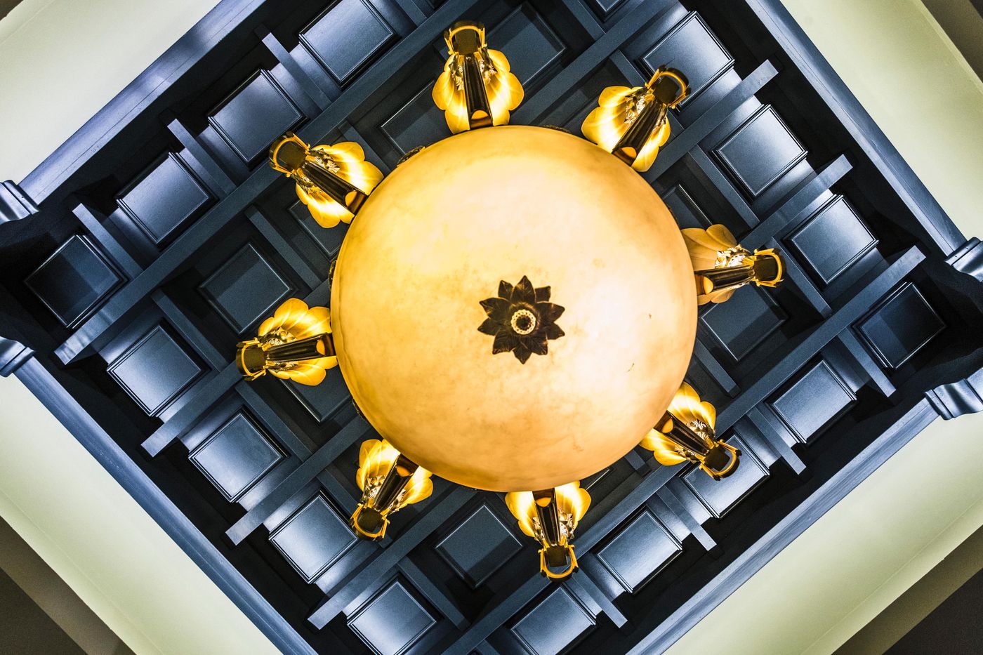 Comfort Dauro 2-Spain-GRANADA-Lobby-4