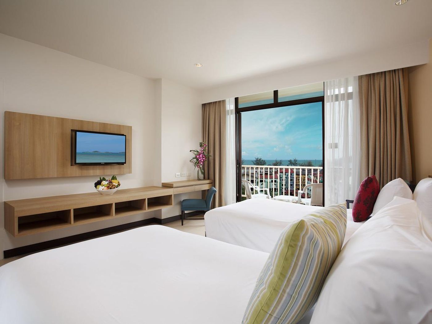 Centara Karon Resort Phuket