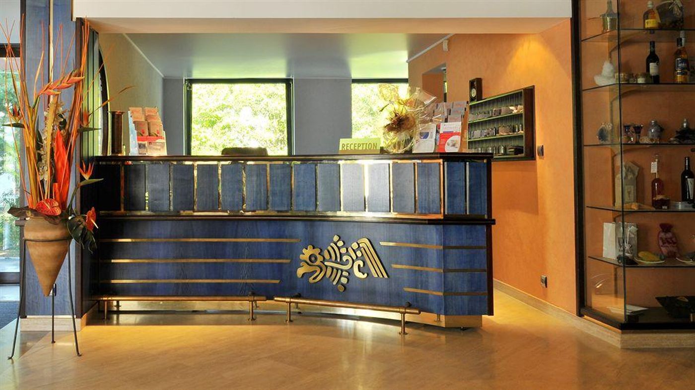 Le Quetzal Hotel - France - LA GRANDE MOTTE  - General view - 7