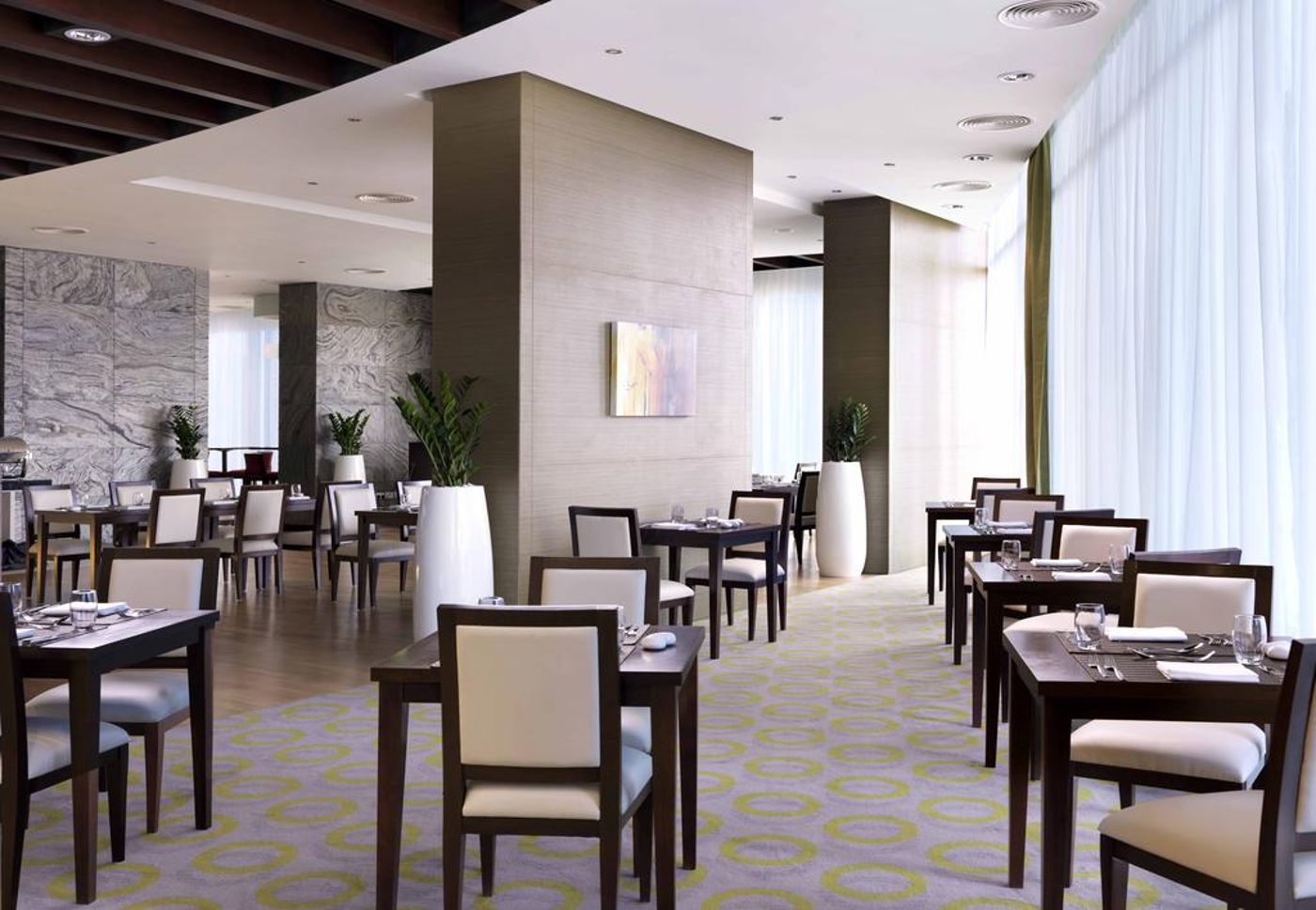 M hotel Downtown By Millennium