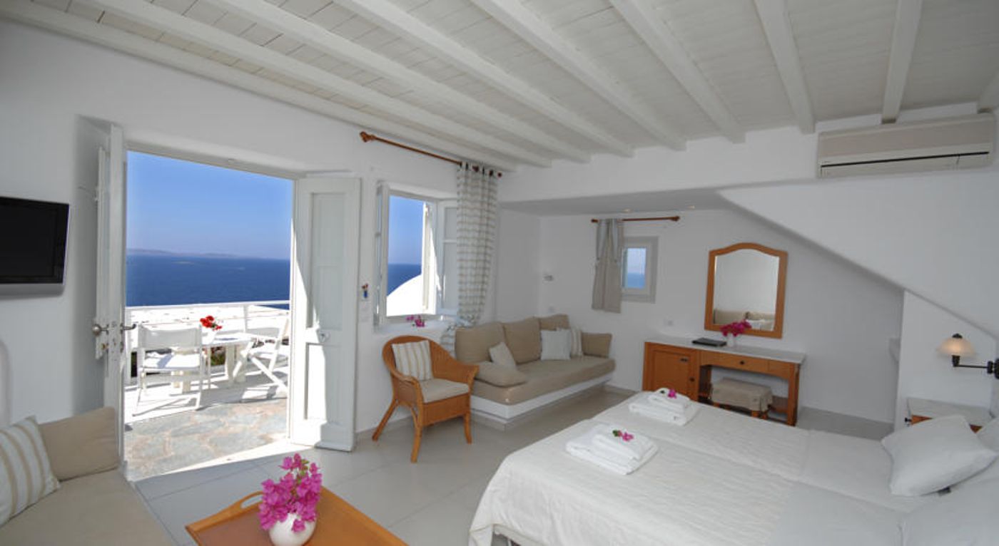 Mykonos View Hotel