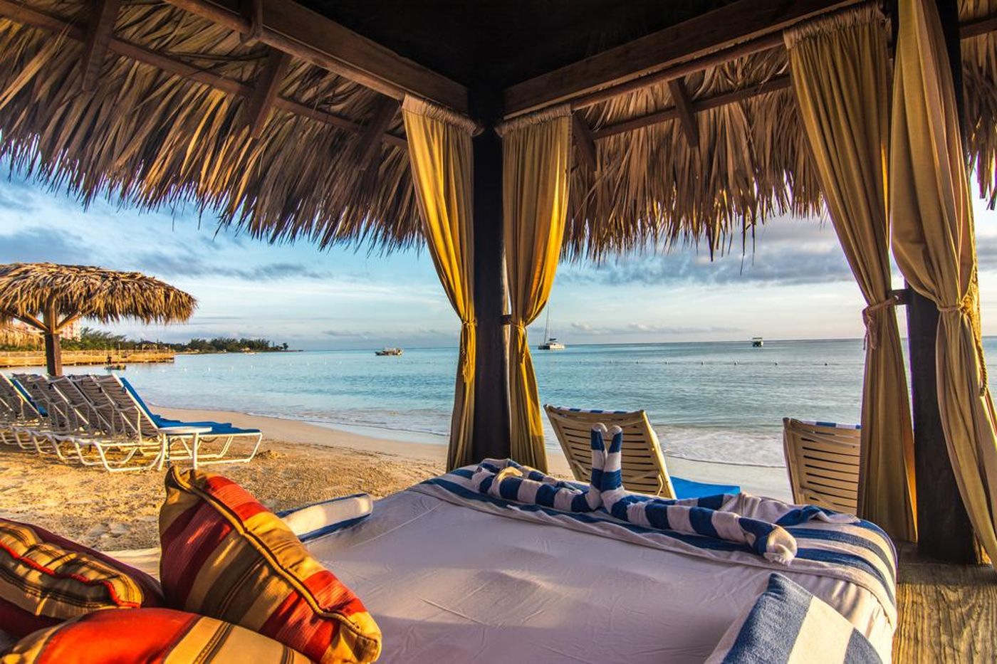 Jewel Dunns River Beach Resort - Adult Only