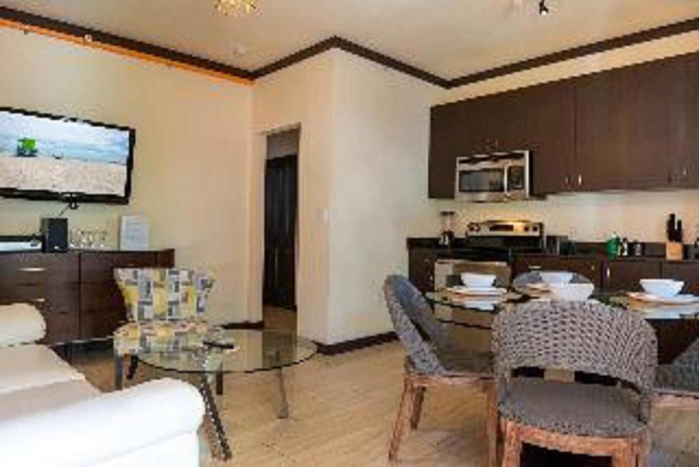 Tradewinds Apartment Hotel - United States - MIAMI BEACH - Room - 7