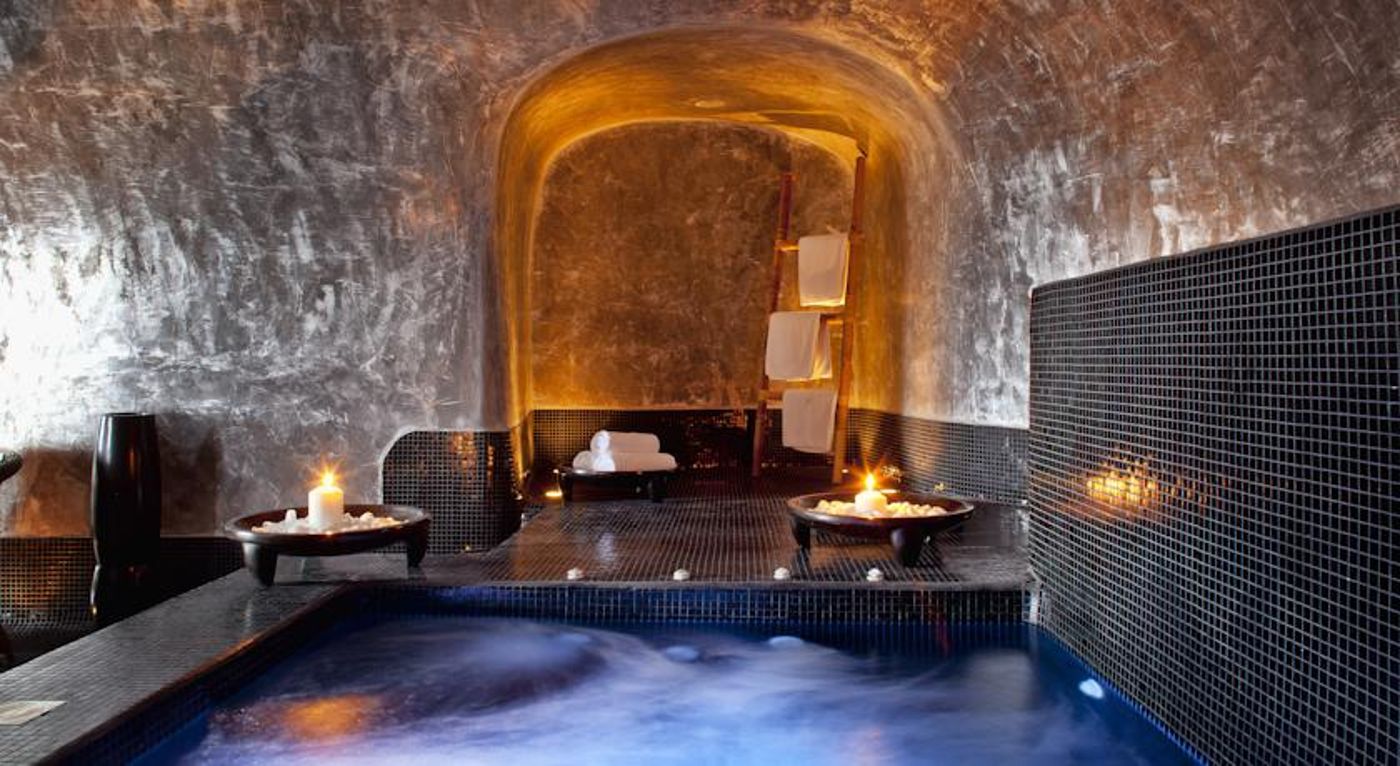 San Antonio Luxury Hotel