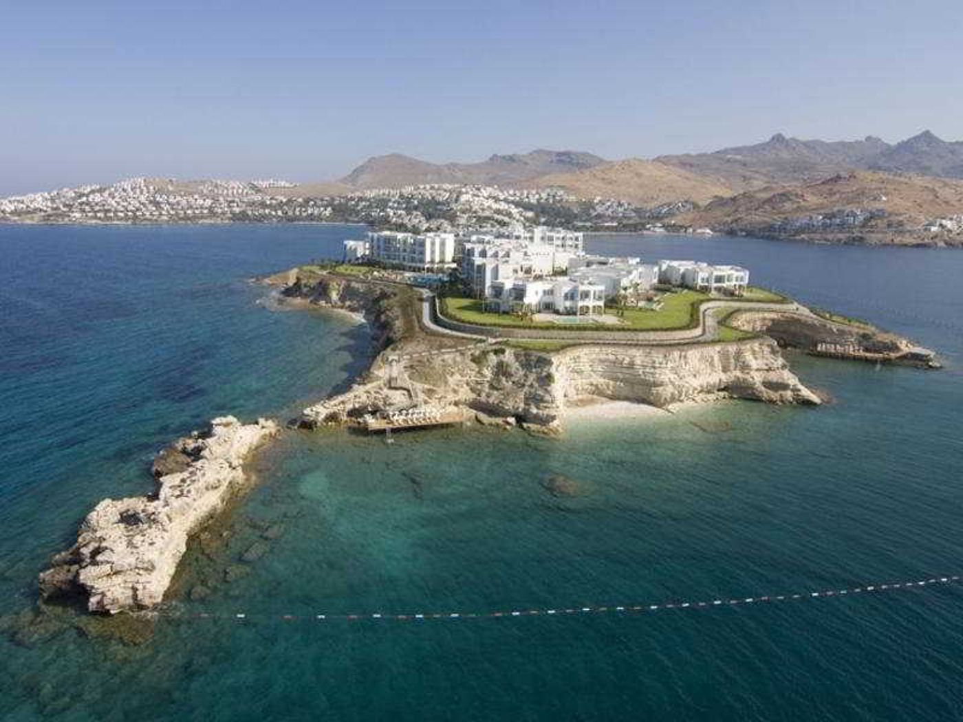 Xanadu-Island-General-view-47