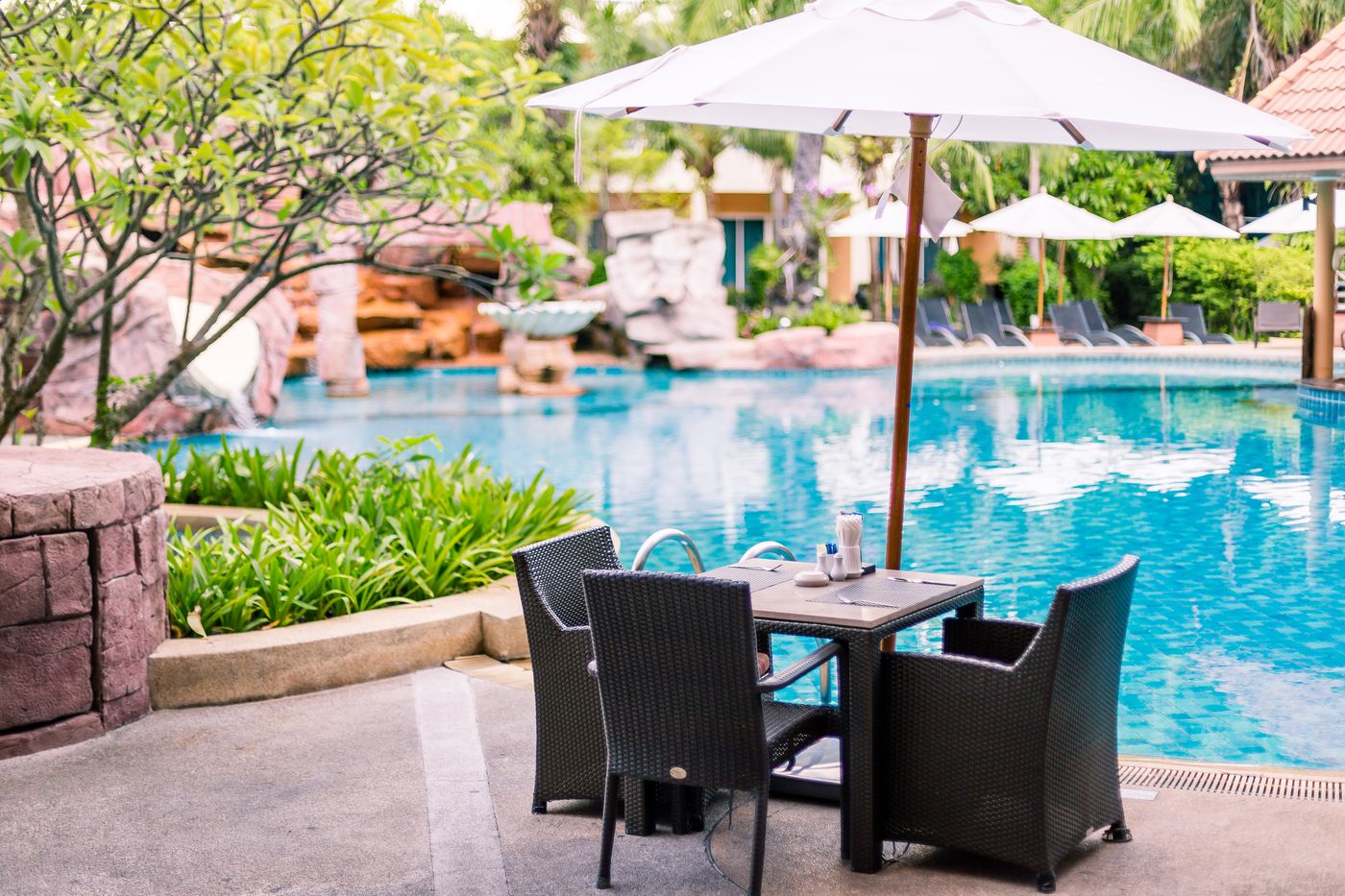 Nova Platinum Hotel-Thailand-PATTAYA-General view-7