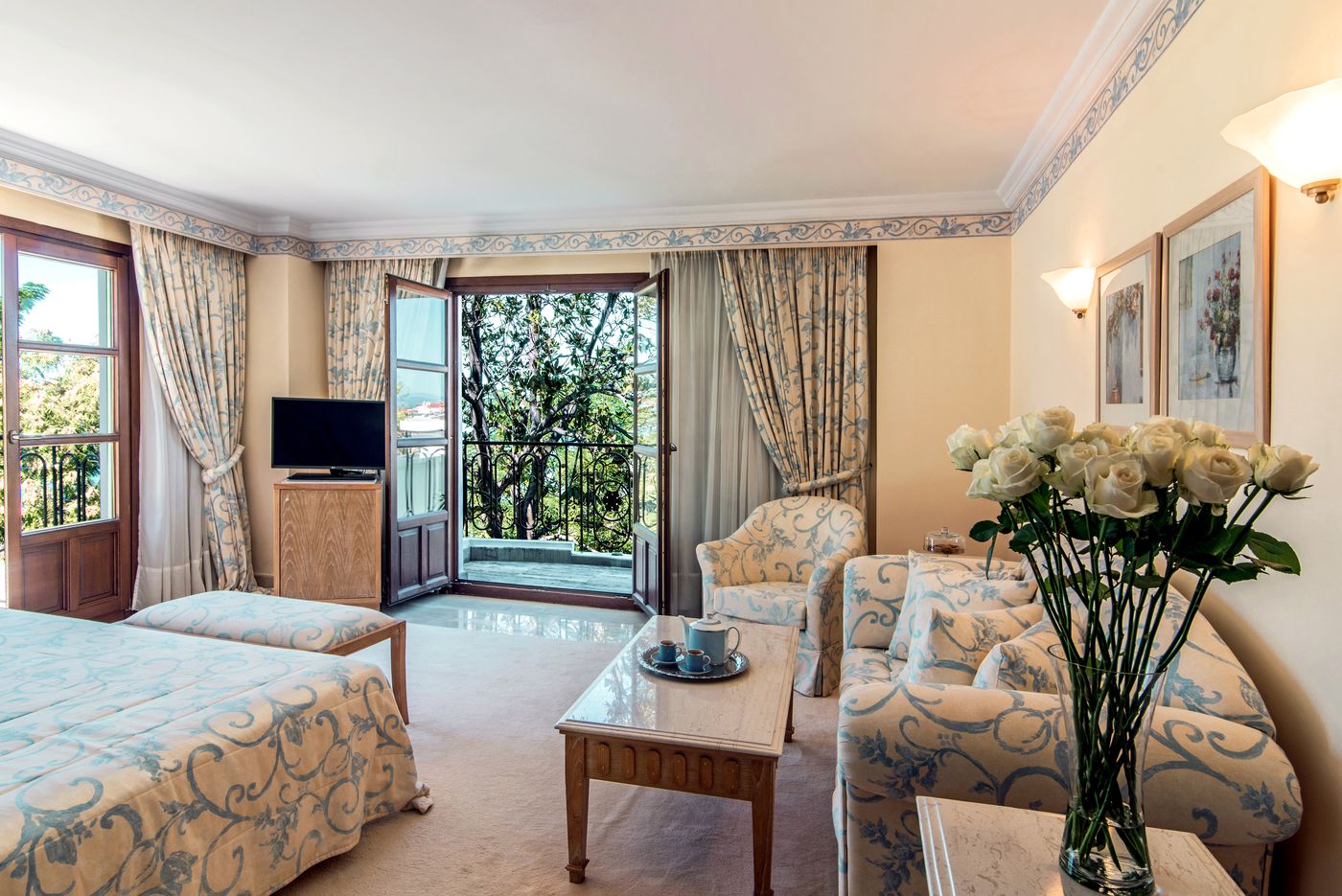 Mitsis Galini Wellness Spa & Resort