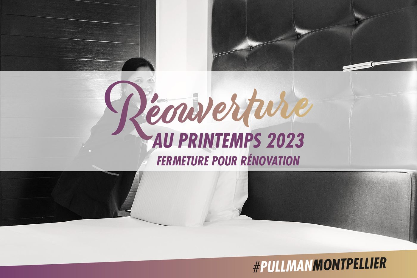 Pullman Montpellier Centre - France - MONTPELLIER - Room - 4