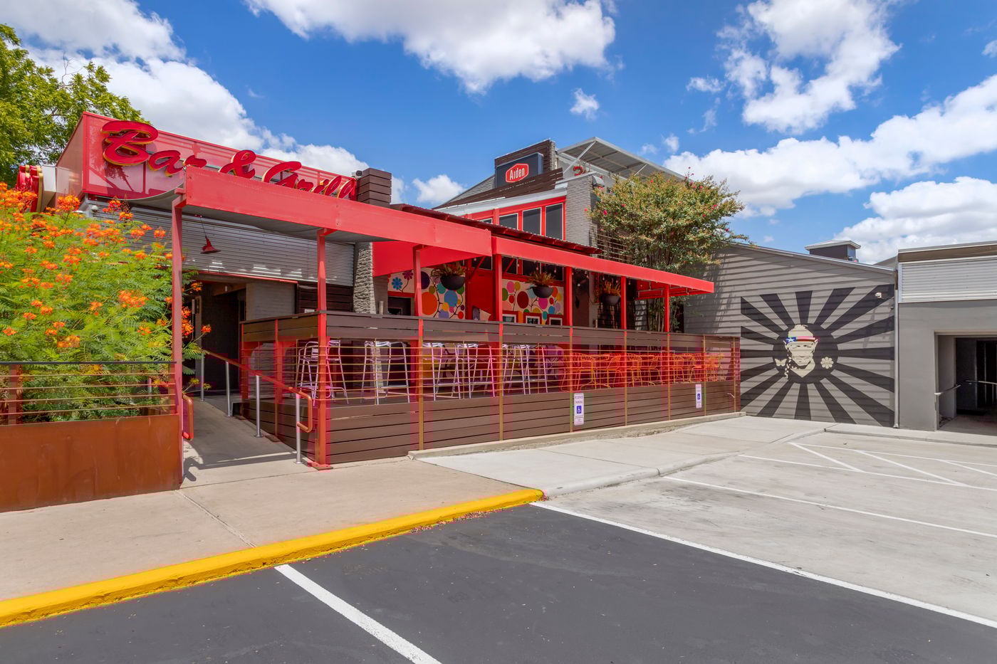 Aiden by Best Western Austin City Hotel-United States-Austin-General view-5