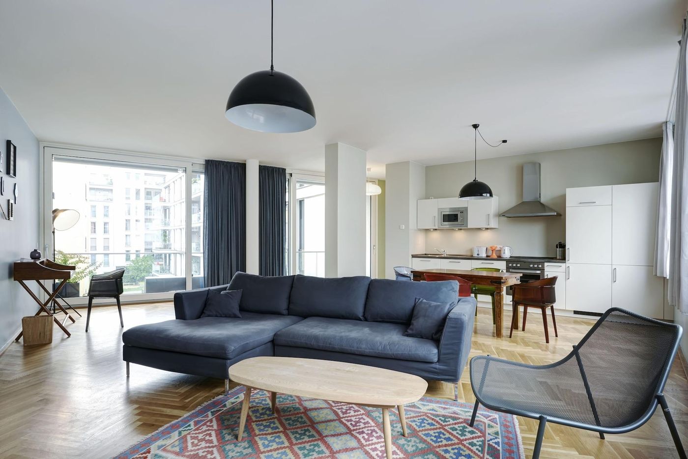 The-Circus-Apartments-Room-9