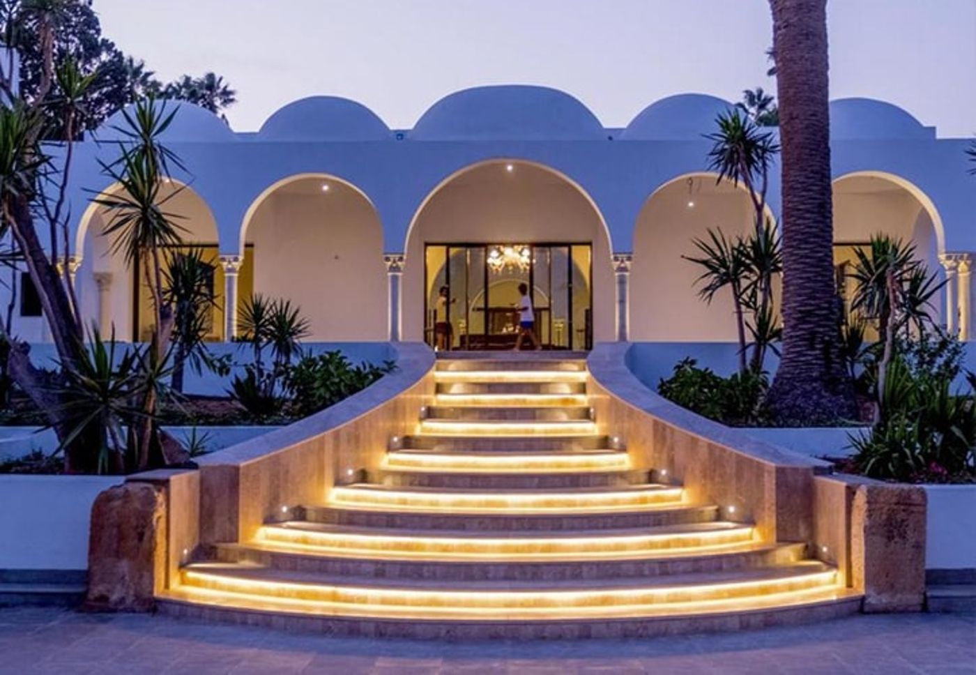 The Orangers Garden Villas & Bungalows