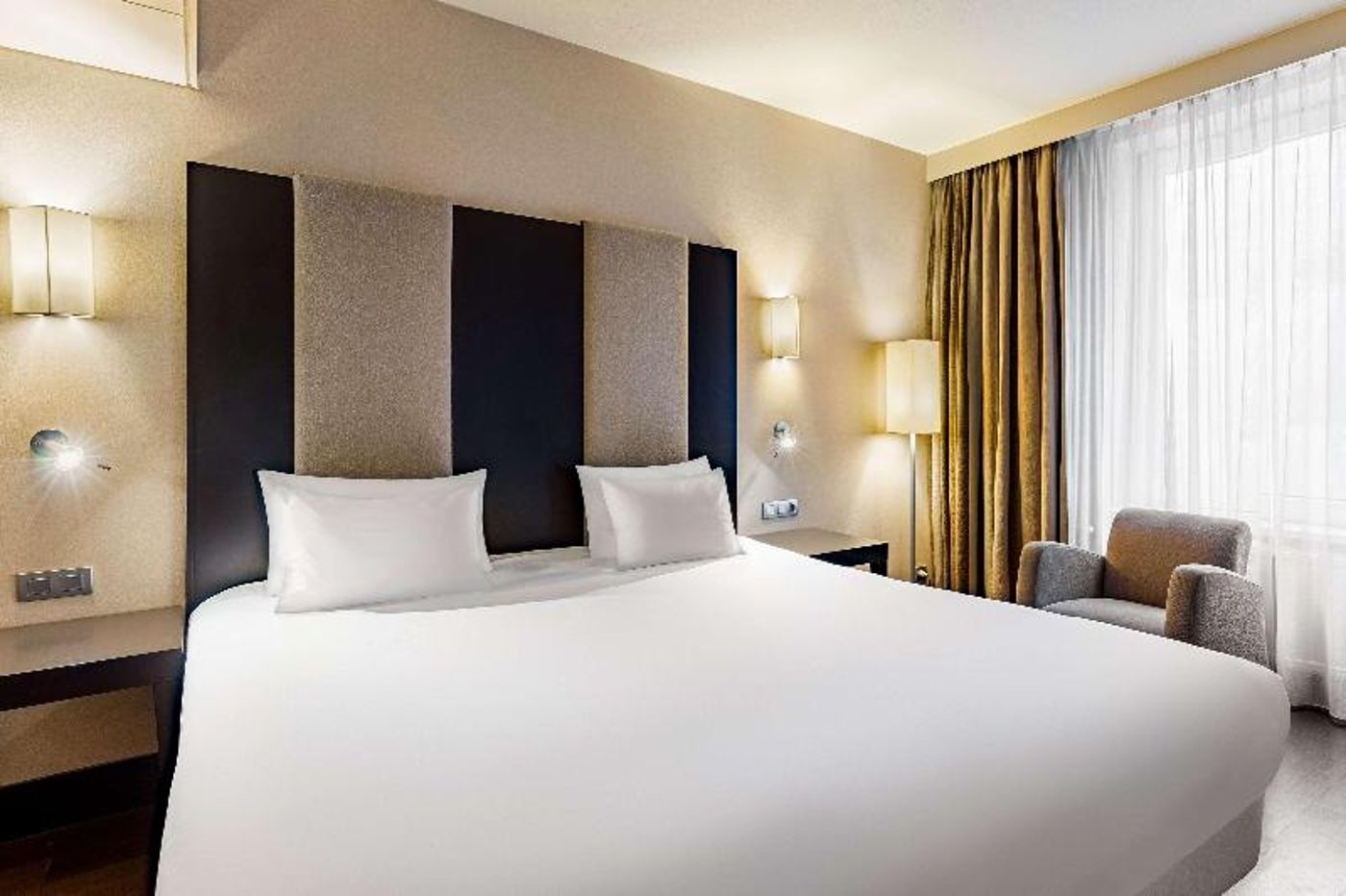 NH Amsterdam Leidseplein