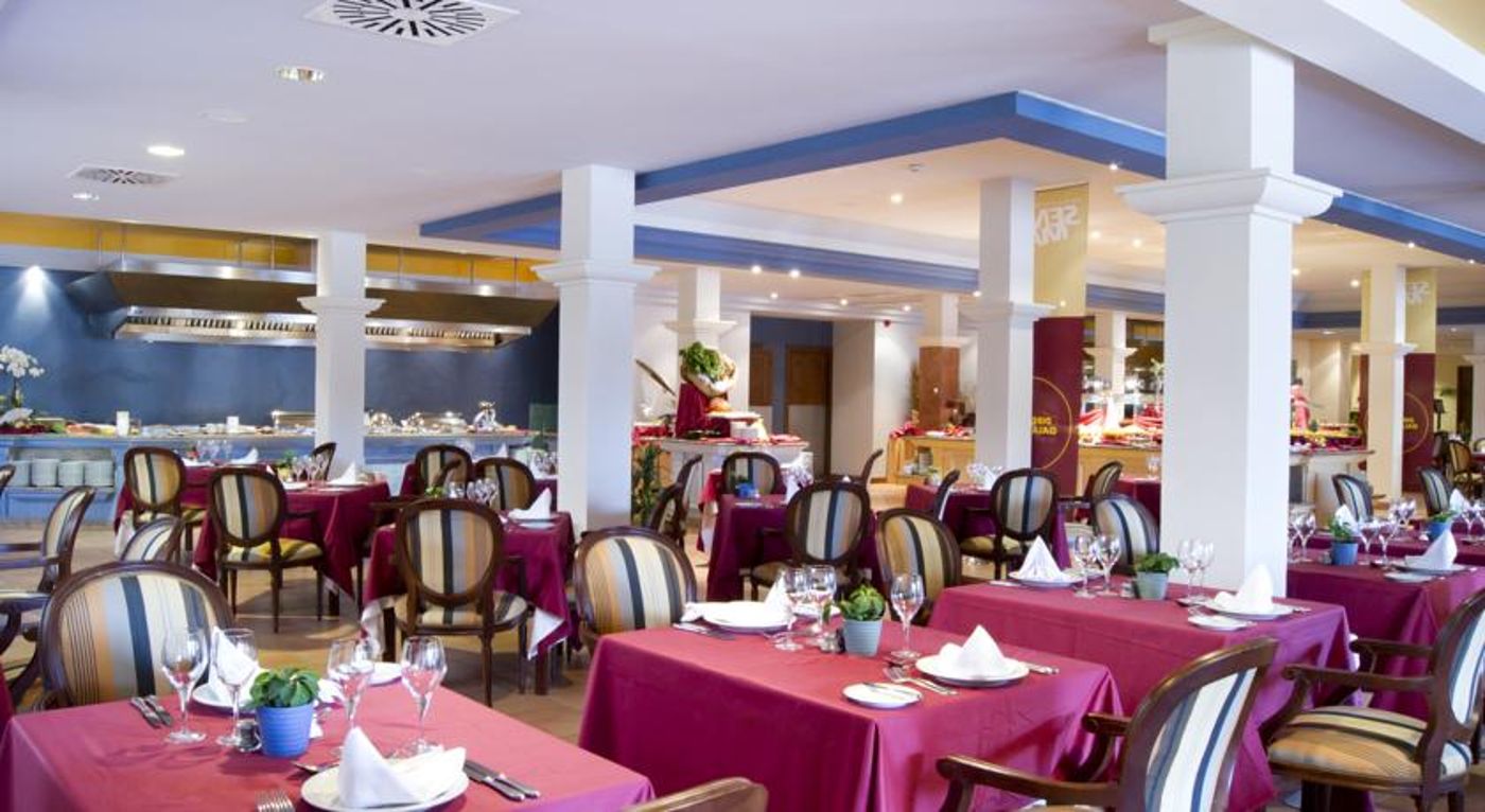 Sensimar Isla Cristina Palace Hotel & Spa - Adult Only