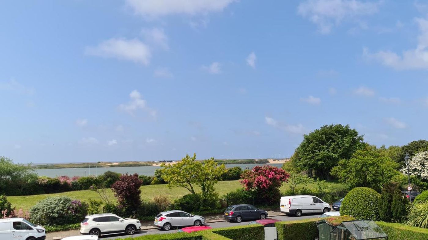 The Royal Hotel-United Kingdom-Liverpool-General view-2