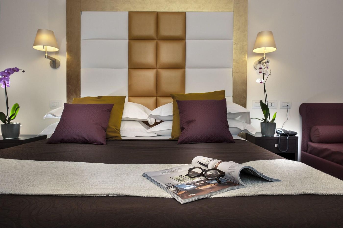 Dve-Suite-Rome-Room-13