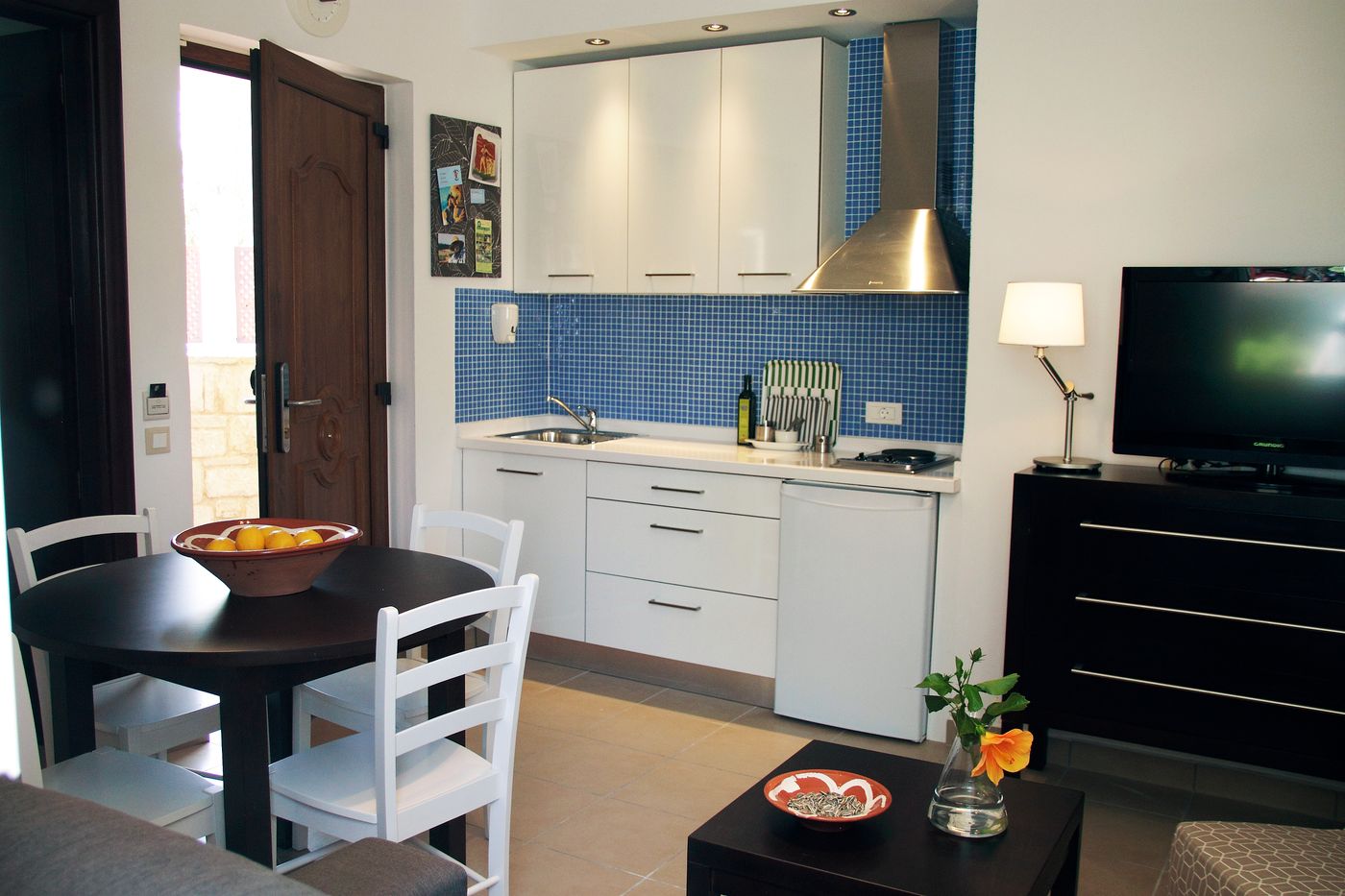 Atlantica Caldera Beach