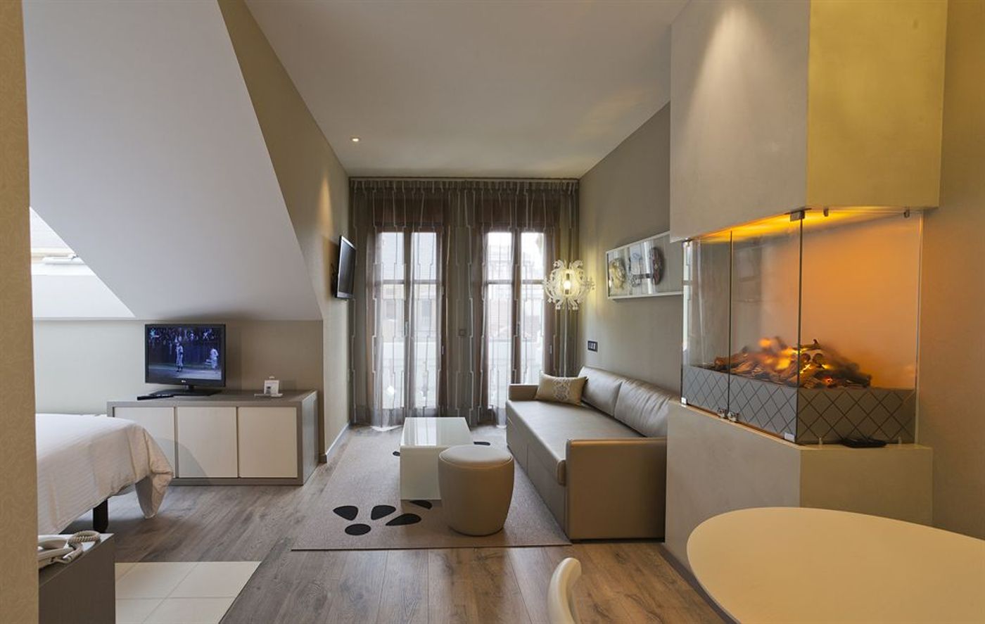 Princesa Munia Hotel & Spa-Spain-OVIEDO-General view-4