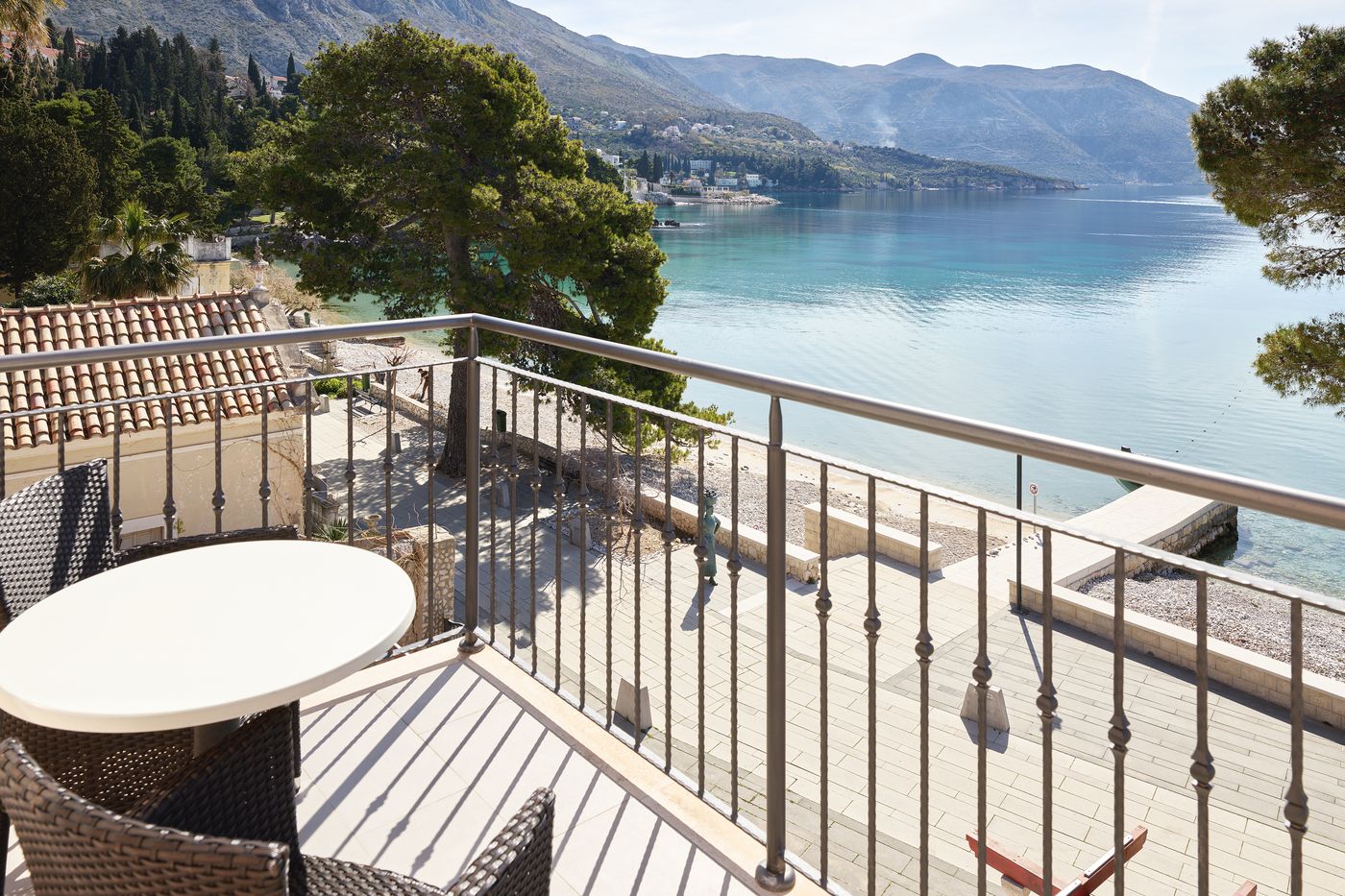 Maistra-Select-Srebreno-Villas-Room-39