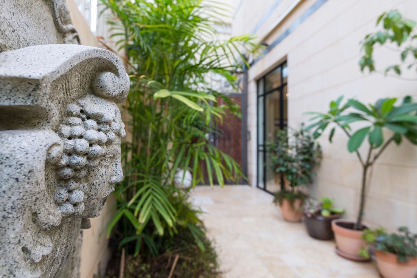 Dizengoff Suites Tel-Aviv