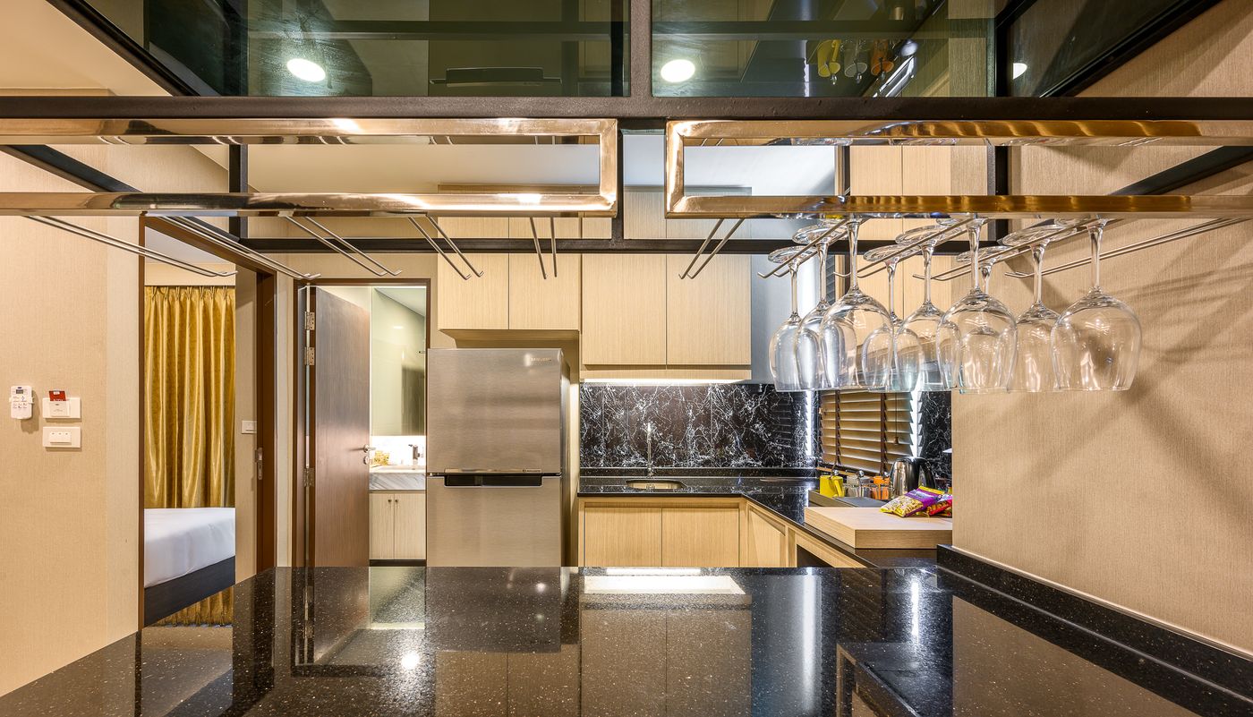 MIDA Grande Resort Phuket