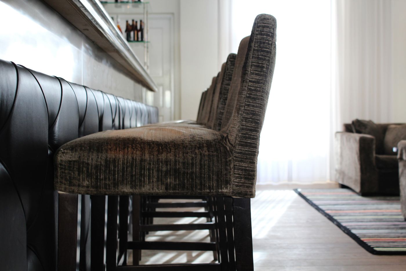 Avenue Hotel Copenhagen by Brøchner Hotels - Denmark - COPENHAGEN - Bar - 1