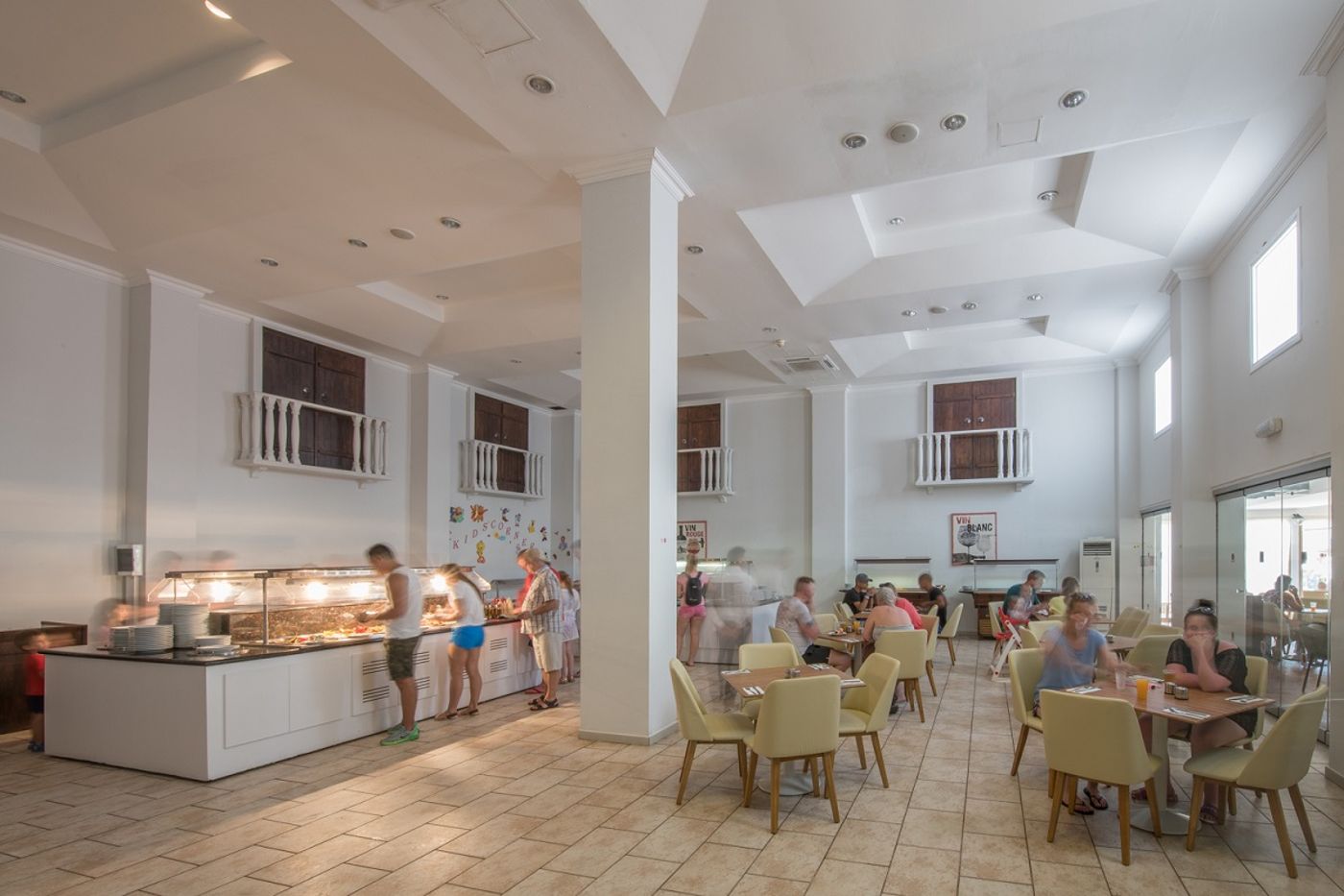 Electra-Holiday-Village-Restaurant-24