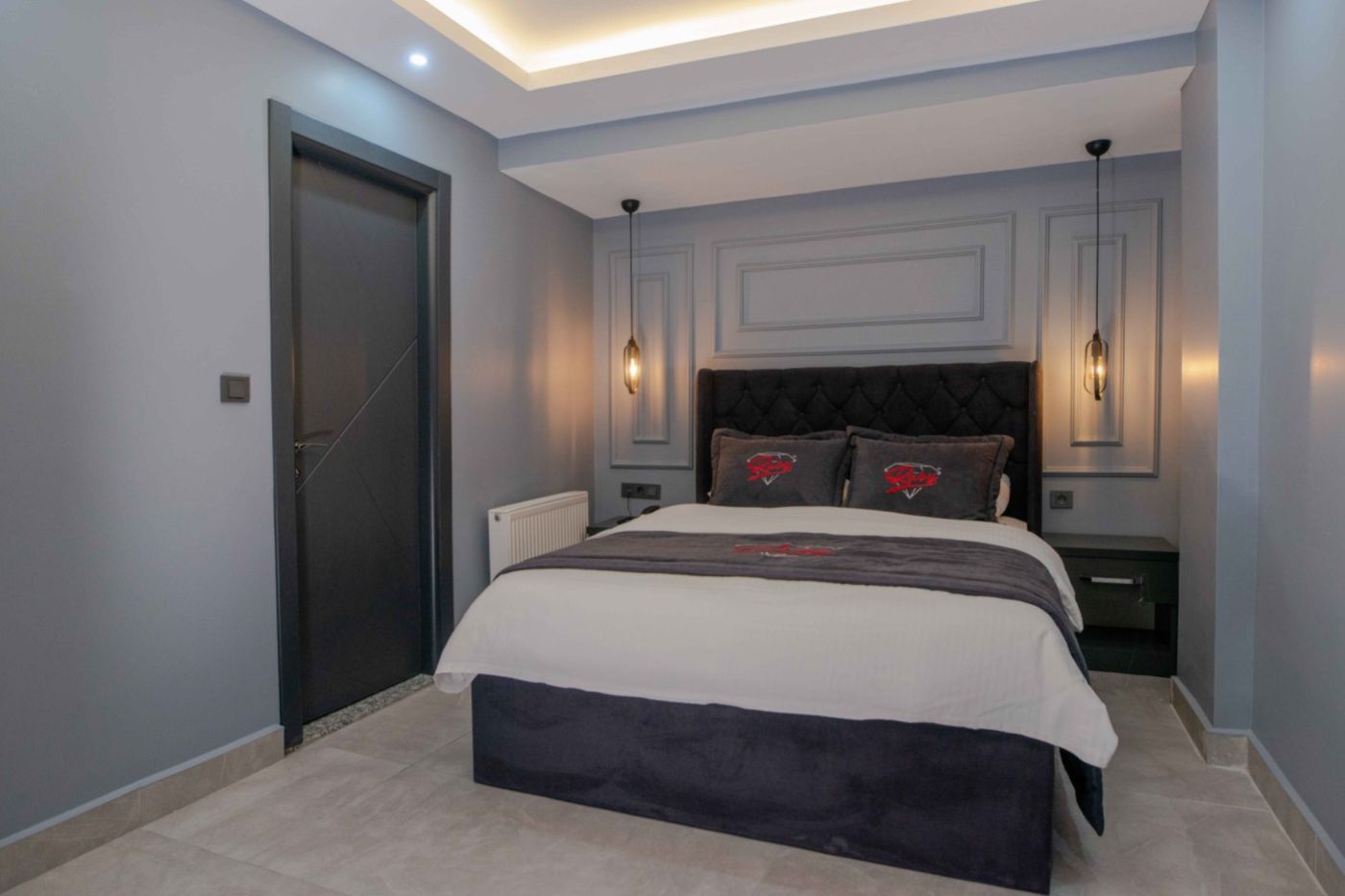 Ruby Suit-Turkey-beşiktaş-Room-8