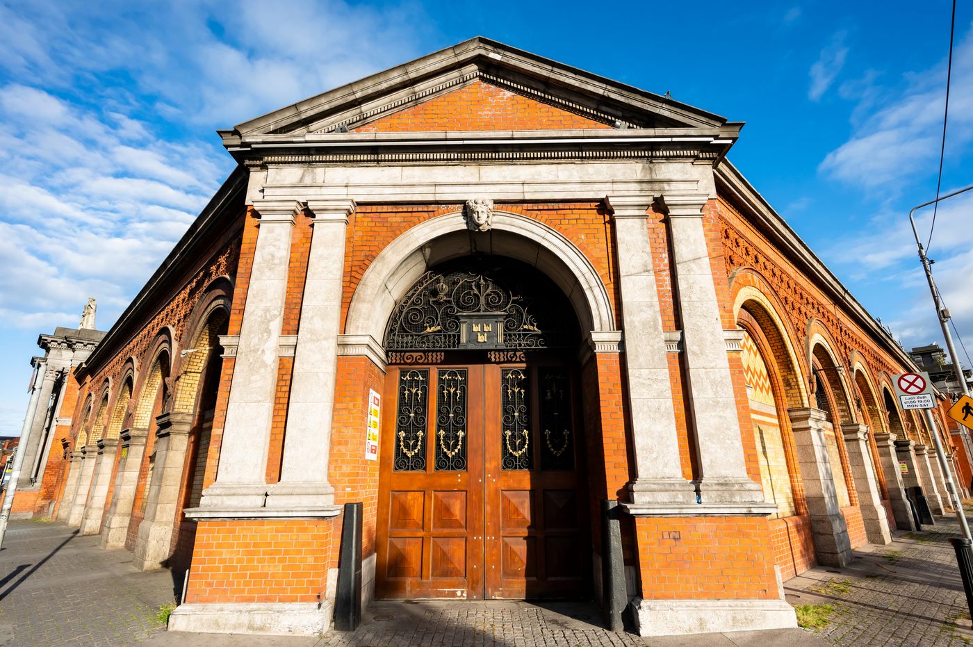 Staycity-Aparthotels-Dublin-City-Centre-General-view-4