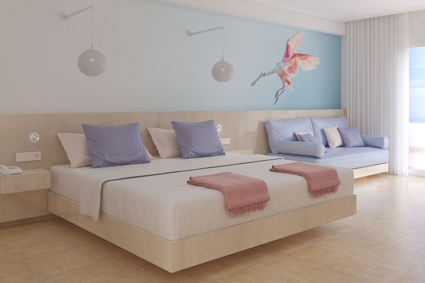 Iberostar-Waves-Founty-Beach-Room-37