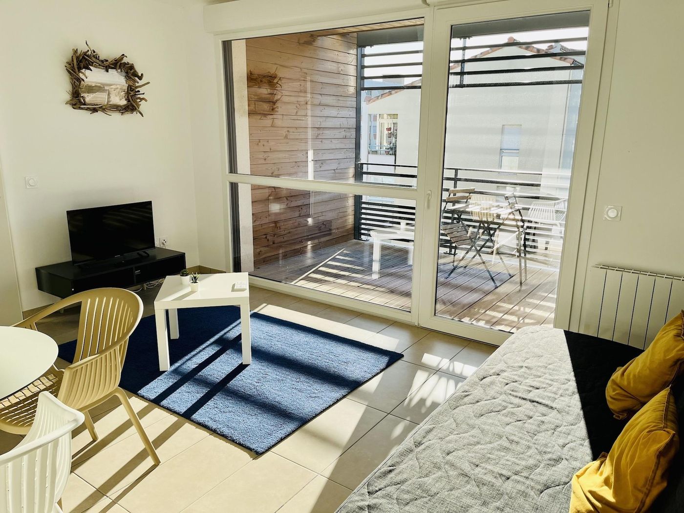 Les Patios De Saint Pierre - France - Palavas-les-Flots - Room - 5