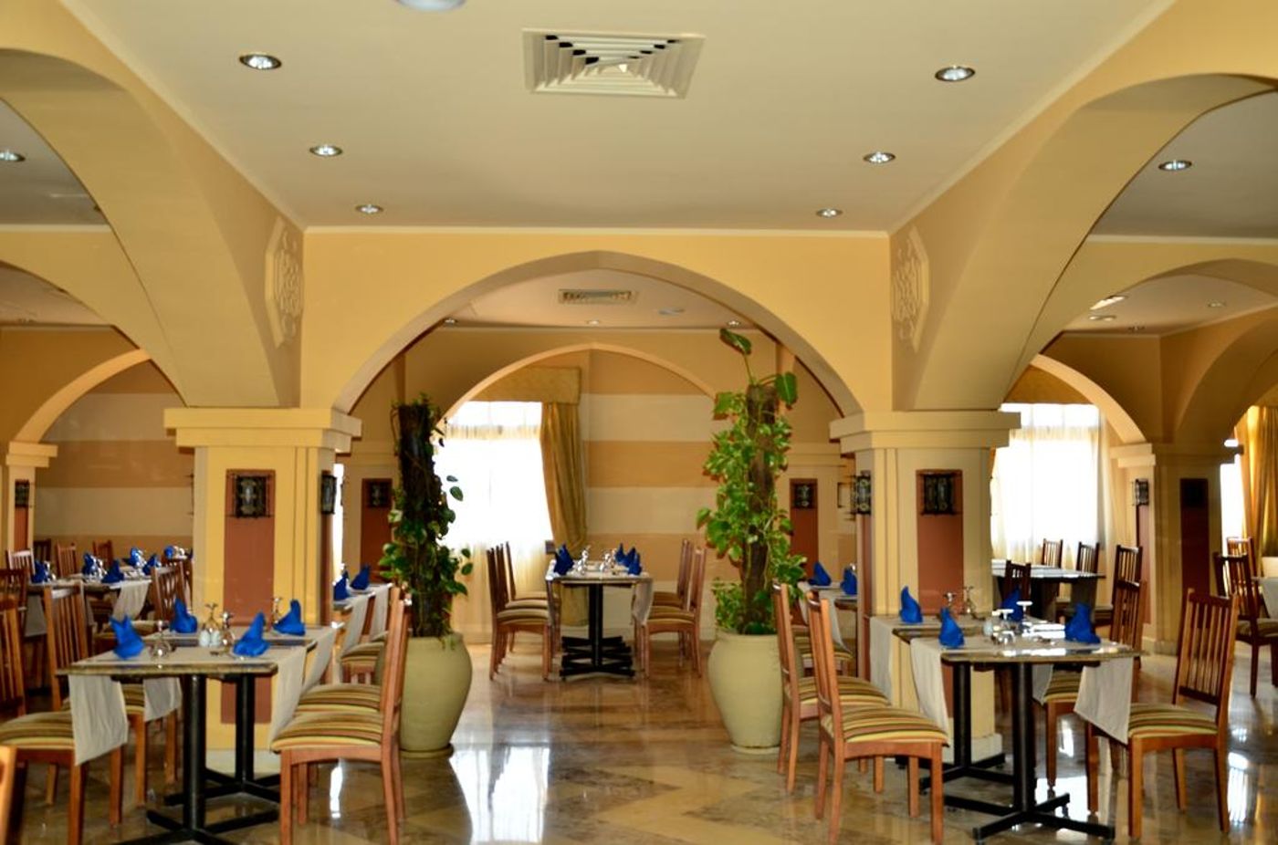 Marina View Port Ghalib