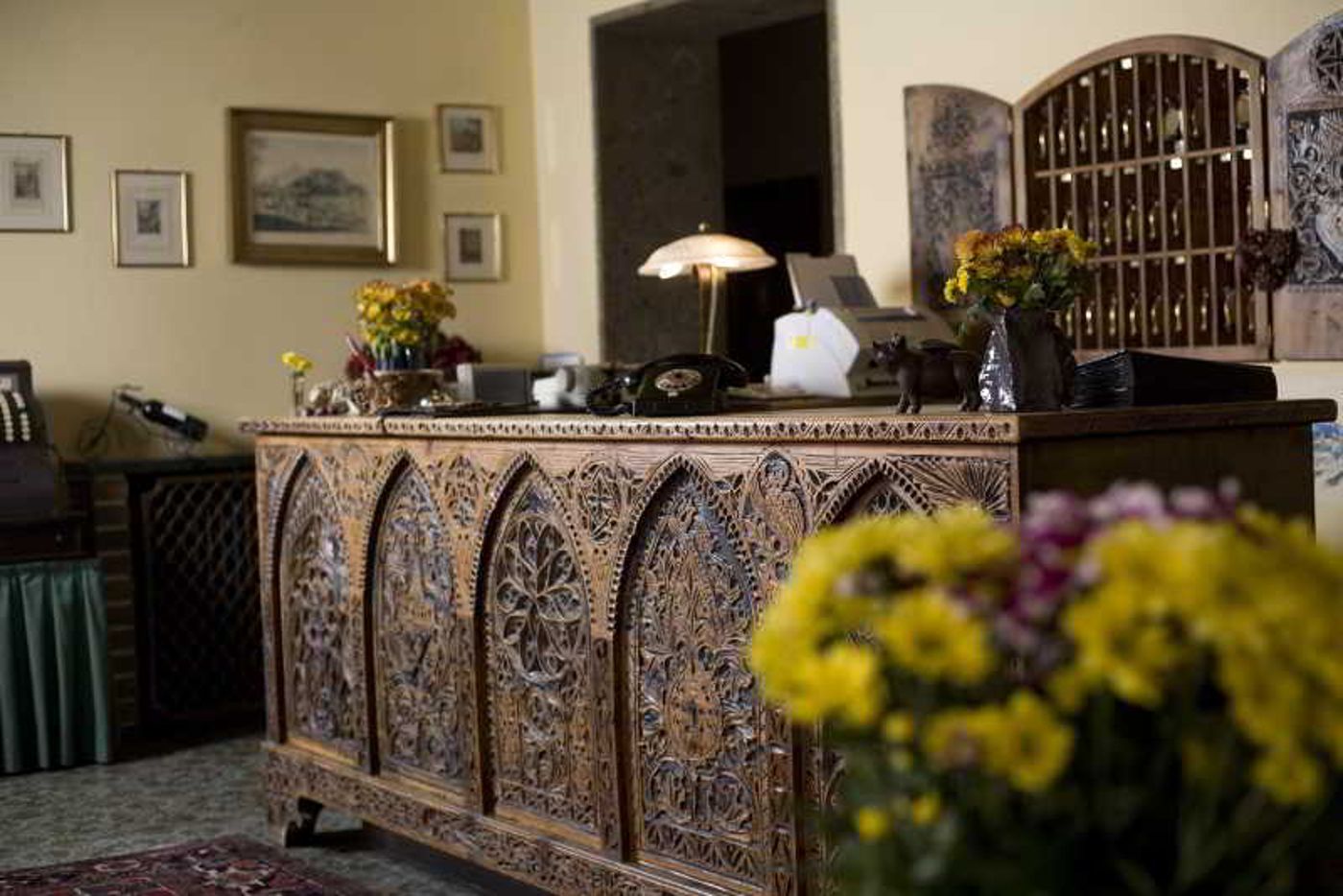 Hohenstauffen-Austria-SALZBURG-Lobby-6