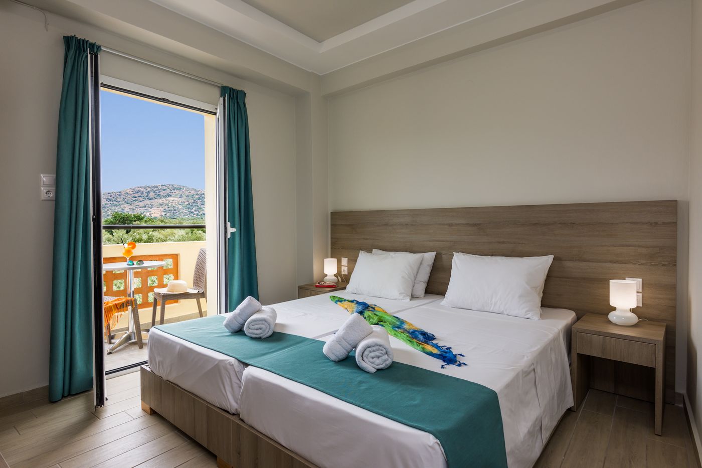 Maria Family Hotel Sissi