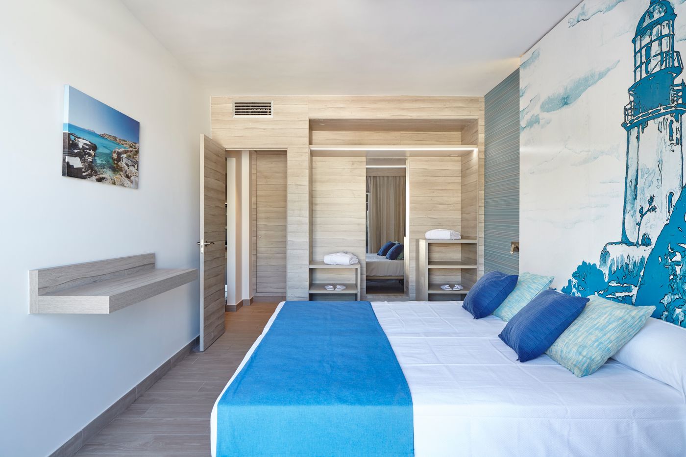 Sol Bahia Ibiza Suites