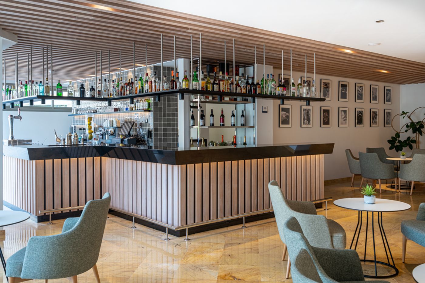 THB Maria Isabel - Adults Only