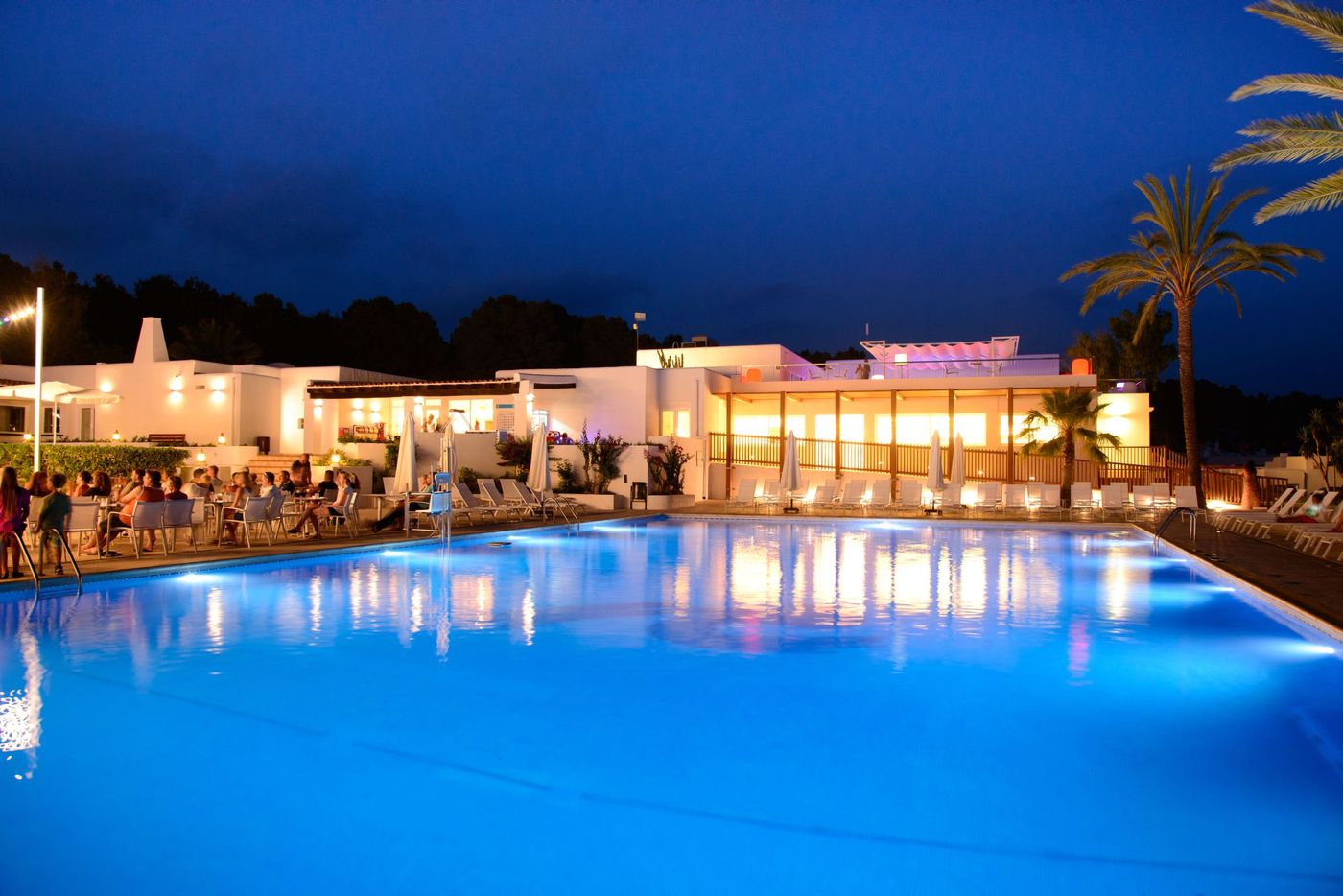 Cala Llenya Resort Ibiza