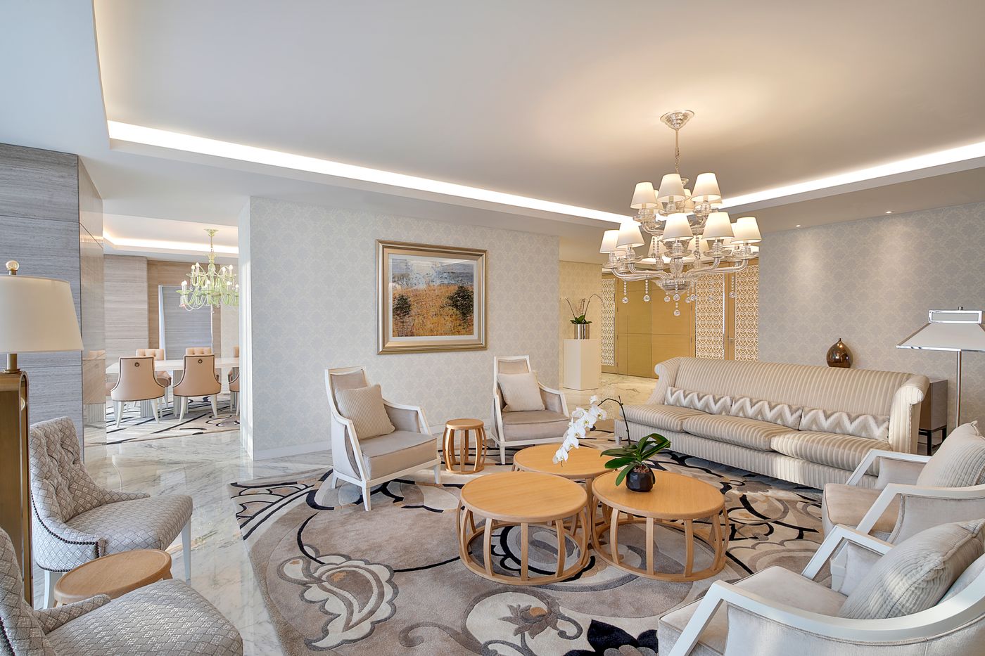 Conrad Abu Dhabi Etihad Towers 25